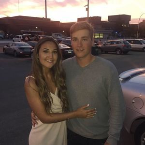 Meet your Posher, Maddie